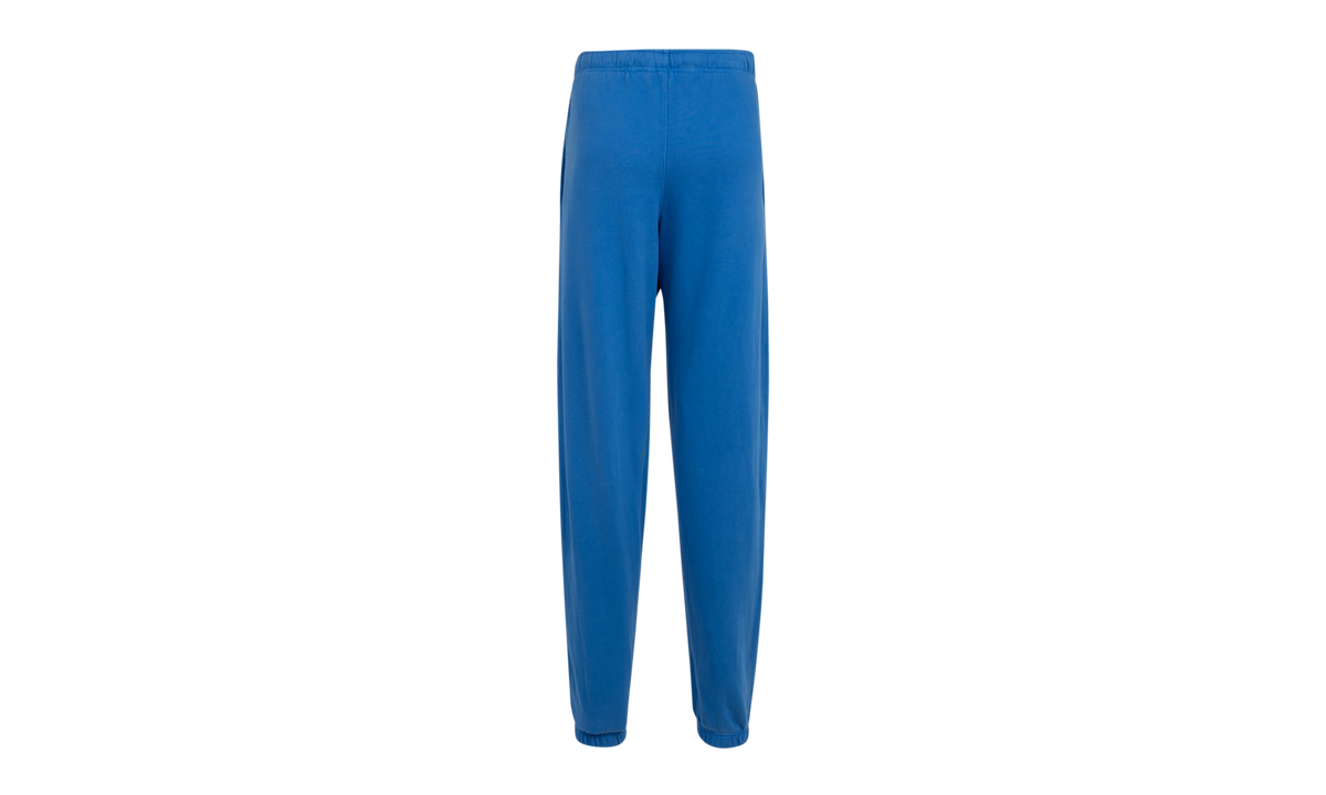 NEW MACHINE SWEATPANTS "Blue" 83852069