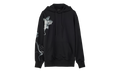 GFX Ft Hoodie "Black" IN4335