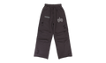 SPECIAL OPS SWEATPANTS "Black" MDR XBTM 0016