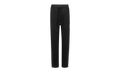 WATERCOLOR MA SWEATPANT "Black / Green" MJL021 015