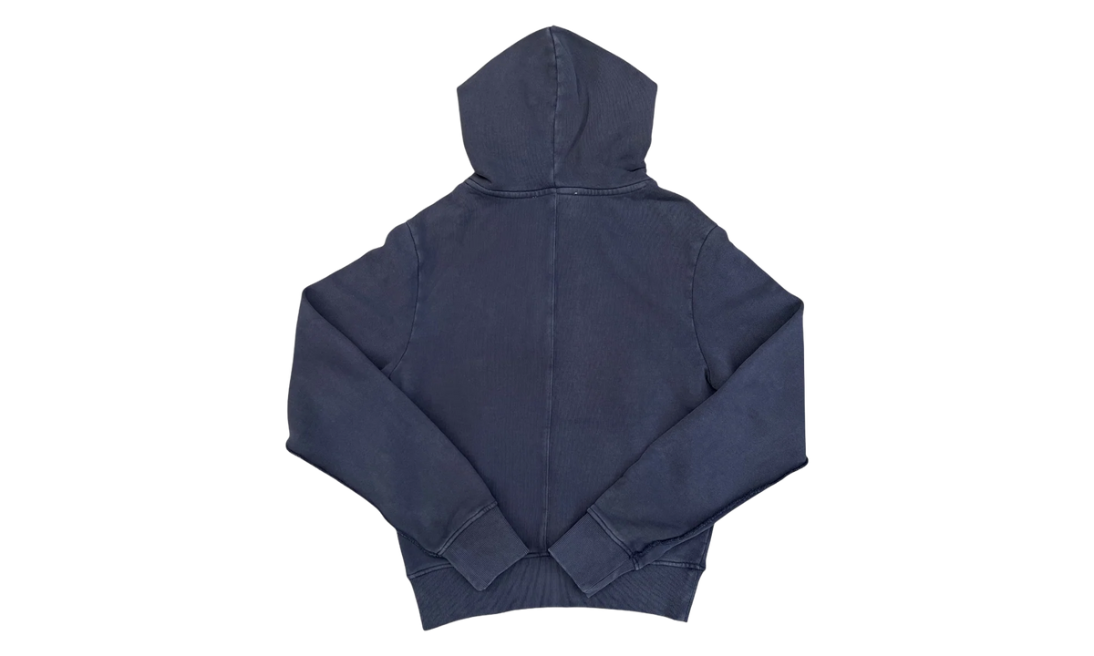 Standard Hoodie "Salted Navy" ESFW26HO04012 NVY