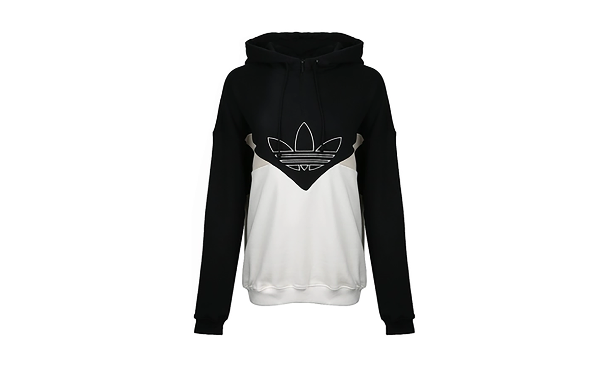 Originals CLRDO OG Hoodie "Black" DH3024