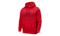 NBA Fleece Pullover Hoodie "Miami Heat Culture City Edition" FZ0603 657