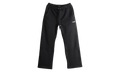 Relaxed Pull On Sweatpants "Black" AM326PA005 0002