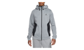Jordan Dri-FIT Air Statement Full Zip Hoodie "Gray" DA9854 091