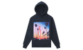 Blue Sky Hoodie "Black" P494 PBCS824