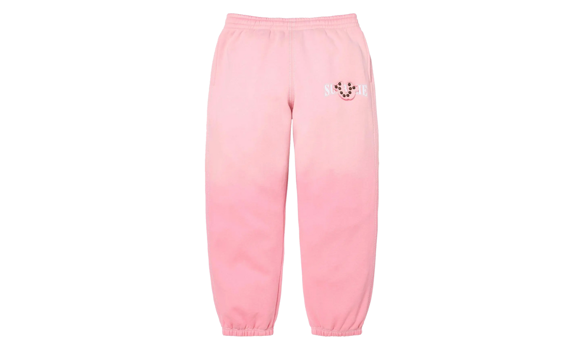 True Religion Sweatpant "(FW25) Pink" SU28689