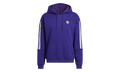Donovan Mitchell Pullover Hoodie "Team College Purple" HB6762