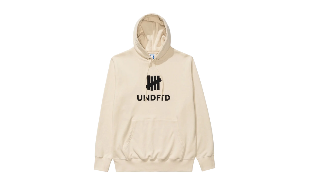 Icon Hoodie "Almond" 6UKRJDM0