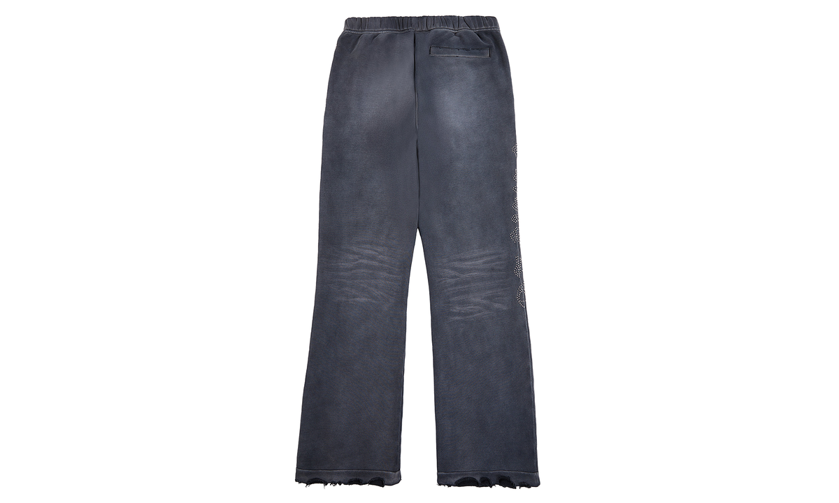 Studded Slab Sweatpant "Black" M4216 HFBZ126