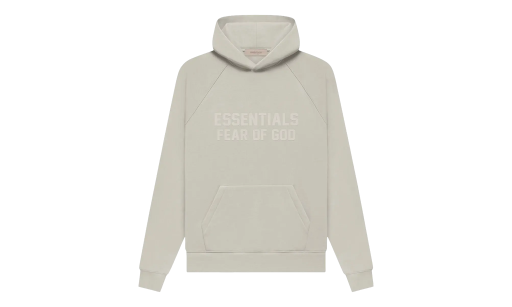 Classic Hoodie "Smoke" 192SU222051F