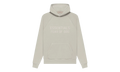 Classic Hoodie "Smoke" 192SU222051F
