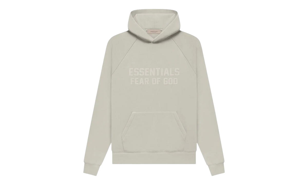 Classic Hoodie "Smoke" 192SU222051F