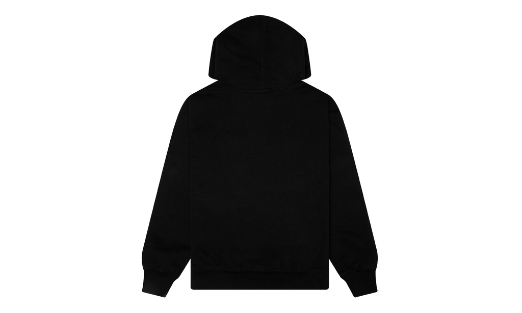 Illegal Hoodie "Black" P26SU029 BLK