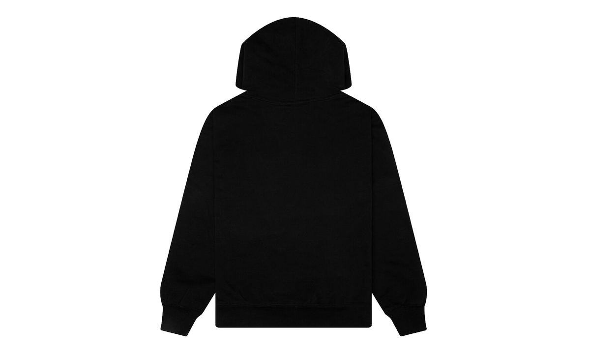 Illegal Hoodie "Black" P26SU029 BLK