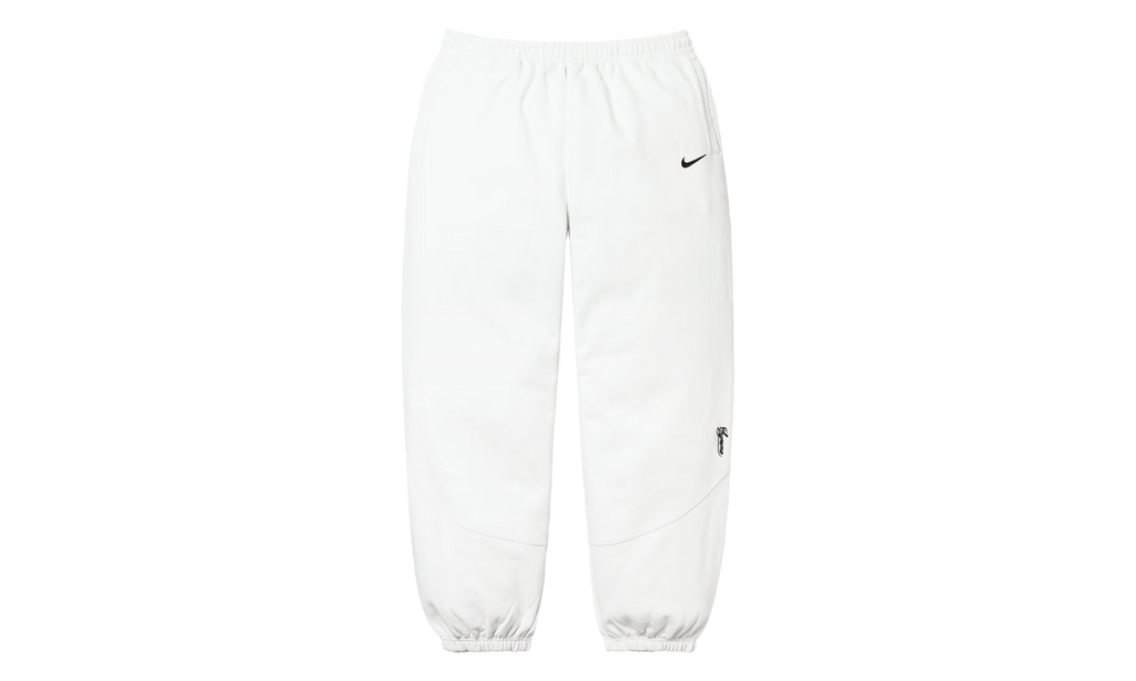 Nike Sweatpants "SS25 - White" SU25199