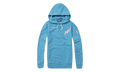 Field Bolt Po Hoodie "Light Blue" 452146 446