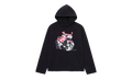 Speedbike Hoodie "Black" HTG250151