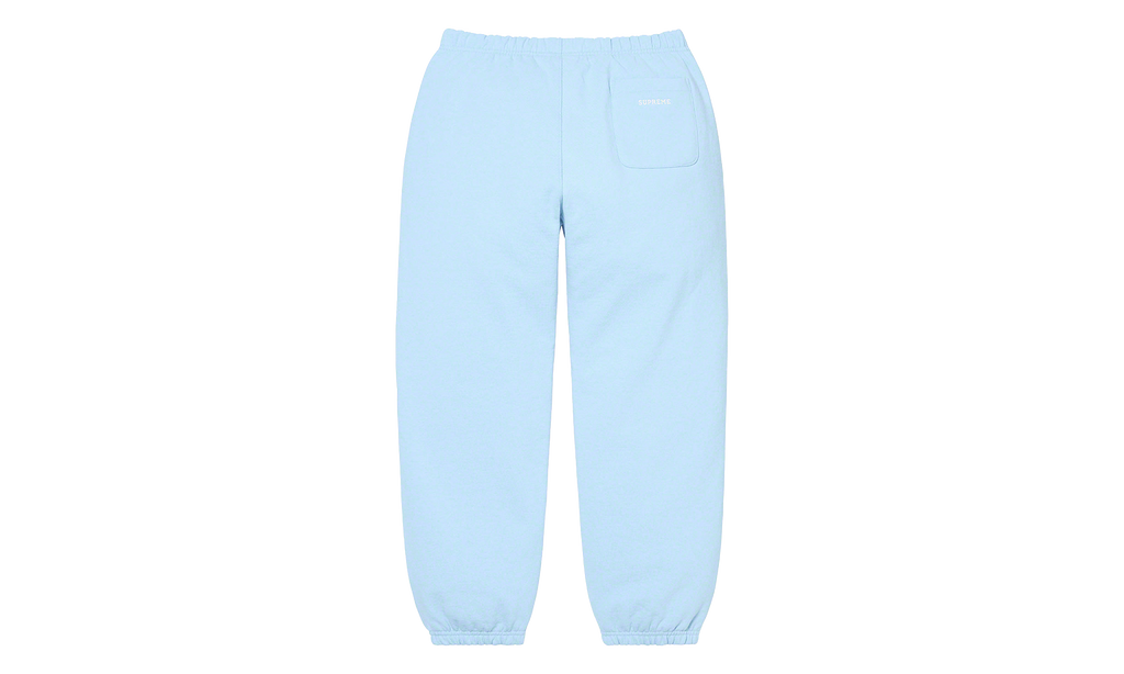 Logo Sweatpant "Light Pink" FW21P10 LIGHT PINK
