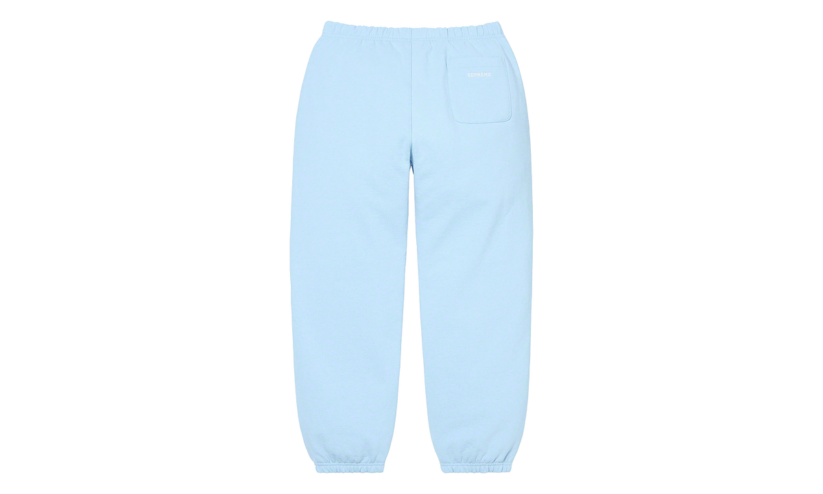 Logo Sweatpant "Light Pink" FW21P10 LIGHT PINK