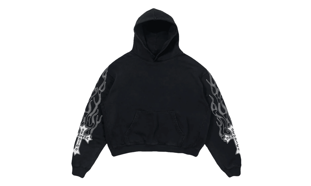Eternal Hoodie "Green" BS151