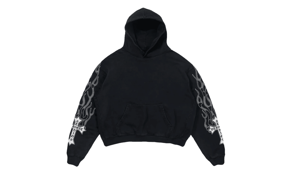 Eternal Hoodie "Green" BS151