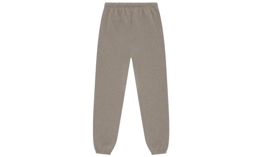 CLASSIC FIT FLEECE SWEATPANT "HOMESTEAD HEATHER" 130AS252021F