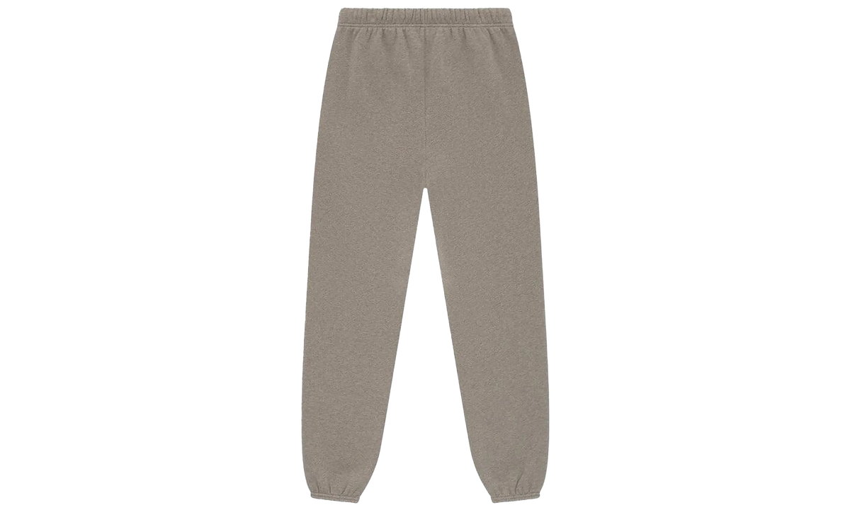 CLASSIC FIT FLEECE SWEATPANT "HOMESTEAD HEATHER" 130AS252021F