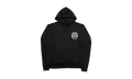 Miami Exclusive Horseshoe Logo Graphic Hoodie "Black" CHRM0150