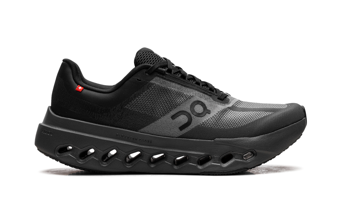 On Running Cloudsurfer WMNS "Black Eclipse" 3WE30050106