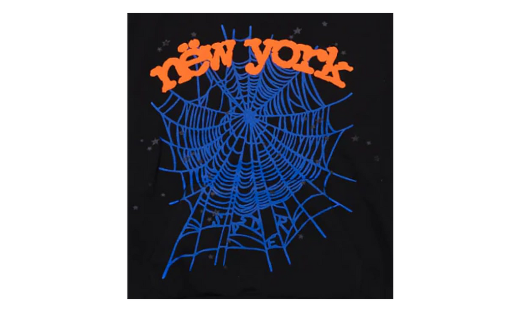 OG Web V2 Knicks Alternate Hoodie "Black" SP5der551