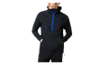 Enhance Wind Hoodie Anorak 9.0 "Blackout" 412722 02E