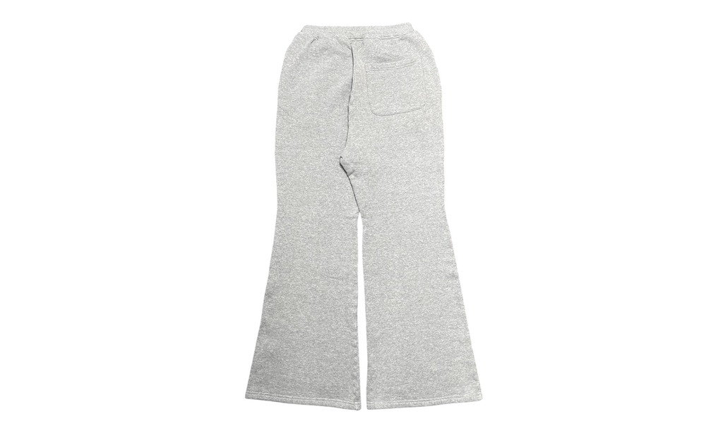 Kountry Flare Sweatpants "Grey" KAP033