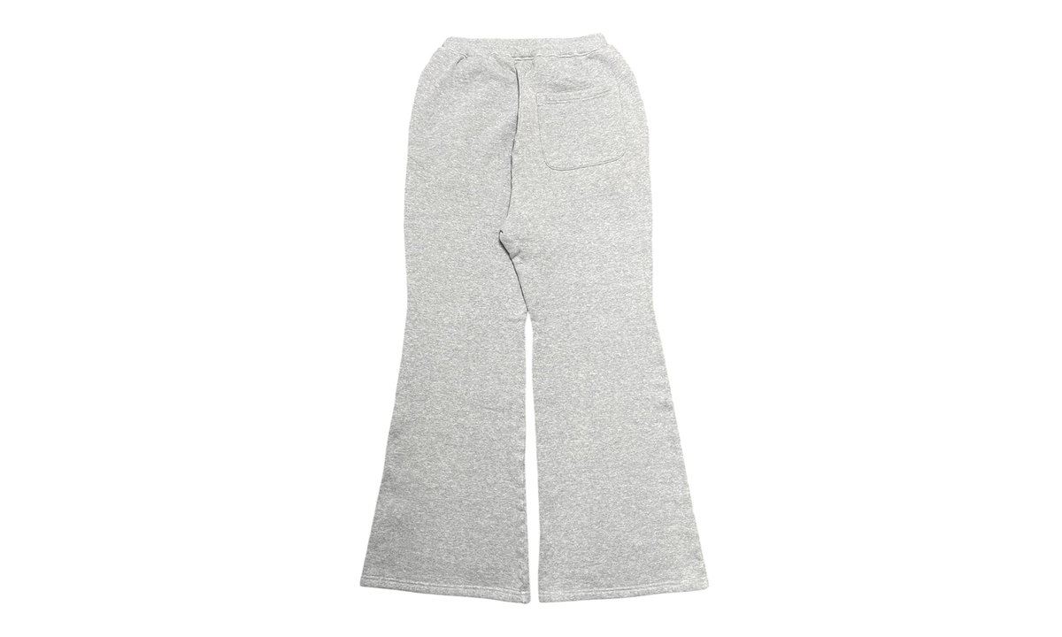 Kountry Flare Sweatpants "Grey" KAP033