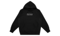 Kaws Chalk Logo Hoodie "SS21" SU10095