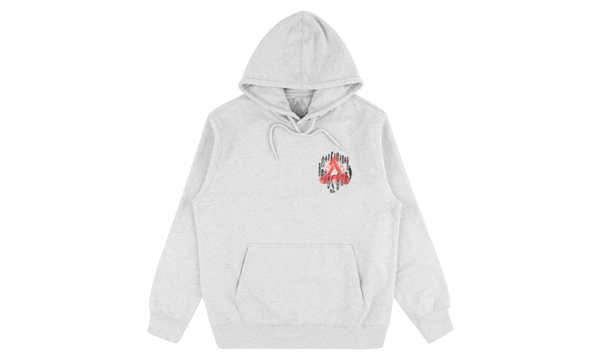 Jheeze Hoodie P17HD037T