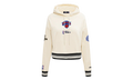 NY Knicks '26 NBA Championship Cropped Hoodie "Eggshell" BNKC517768 EBK