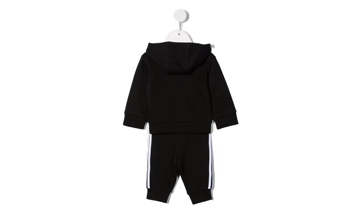 Adicolor Hoodie Set INF "Black / White" H25218