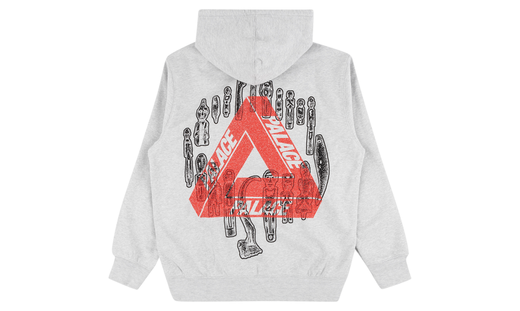 Jheeze Hoodie P17HD037T