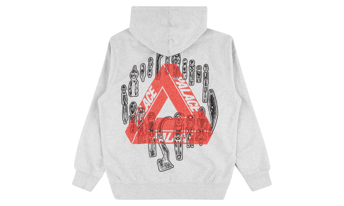 Jheeze Hoodie P17HD037T