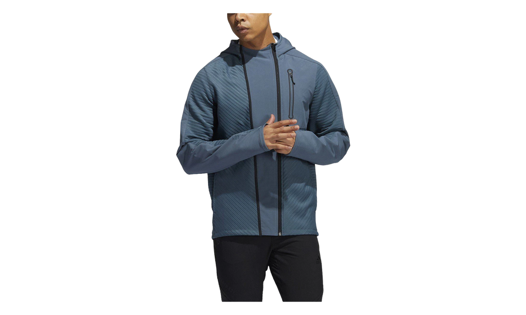 COLD RDY Training Hoodie "Legend Blue" GJ0343