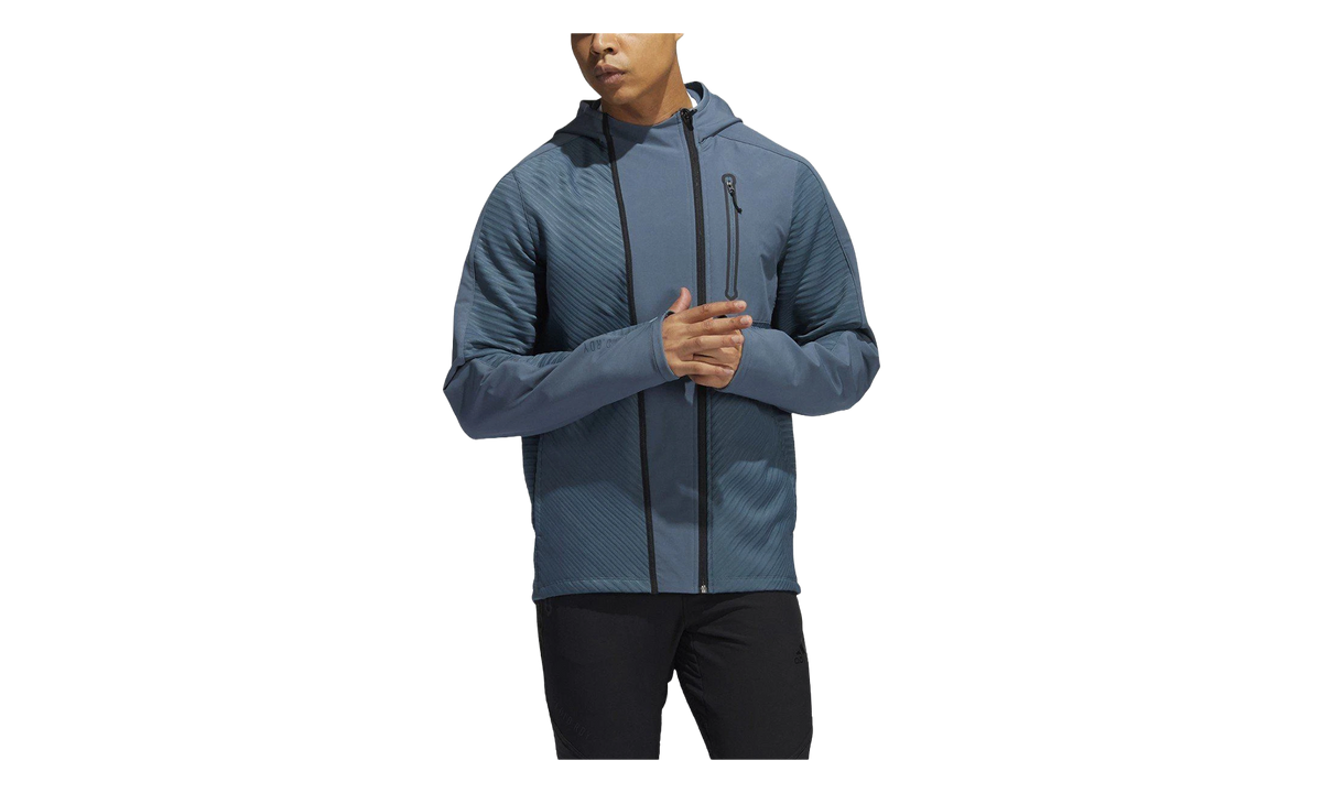 COLD RDY Training Hoodie "Legend Blue" GJ0343