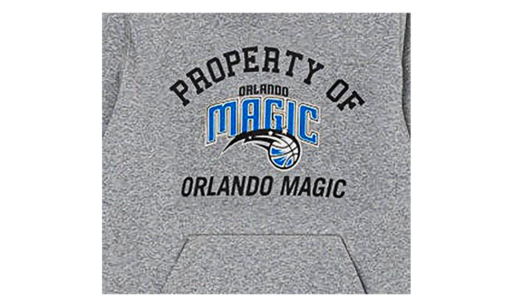 EE NBA Hoodie "FW22 - ORLANDO MAGIC" EE497