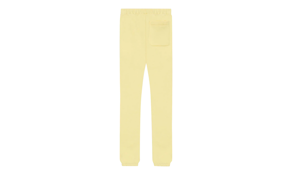 Sweatpants GS "Lemonade" 130SP212104K