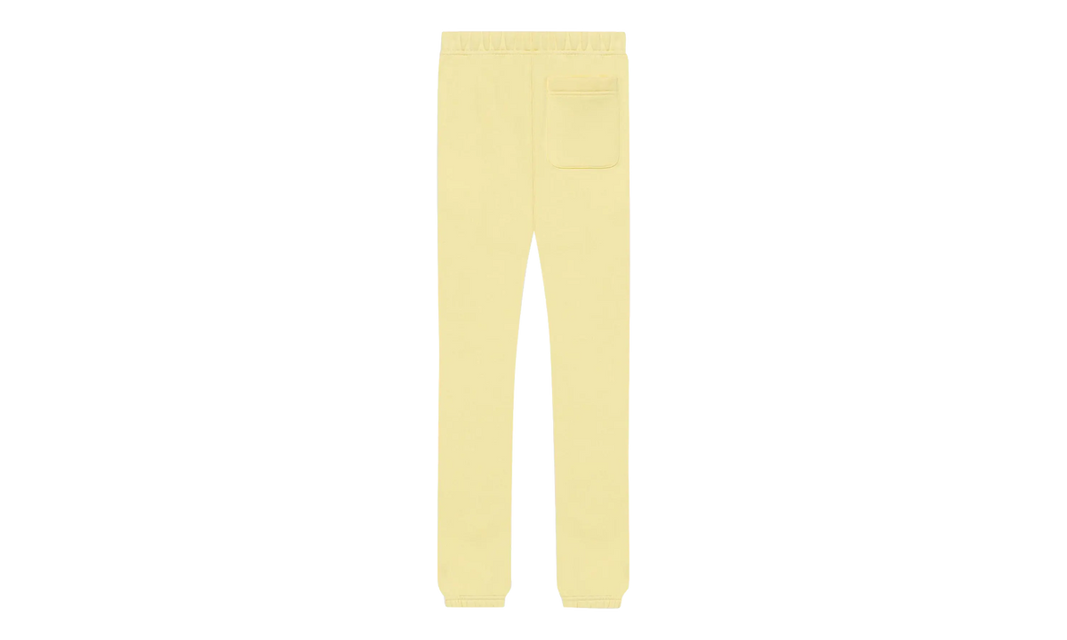 Sweatpants GS "Lemonade" 130SP212104K