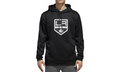 NHL LA Kings Pullover Hoodie "Black" DN2541