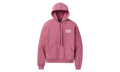 UGG Logo Hoodie WMNS "Dusty Orchid" 1171478 DYR