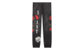 Saint Michael x Vlone Sweatpants "Gray" SM S22 0000 072