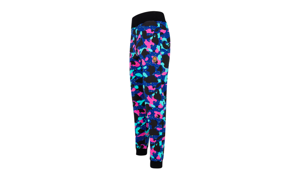 Slim Sweatpants "BAPE x Kid Cudi - Camo" 83122132