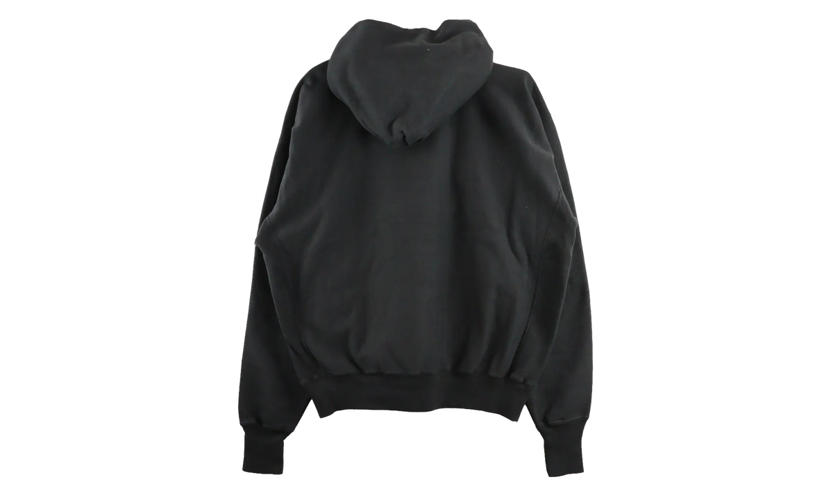 Saint Pullover Hoodie "Black" SM YS8 0000 037